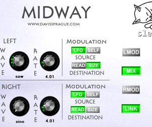 Midway