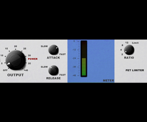 FET Limiter