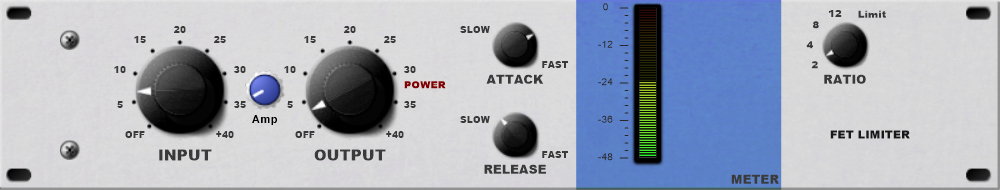 FET Limiter