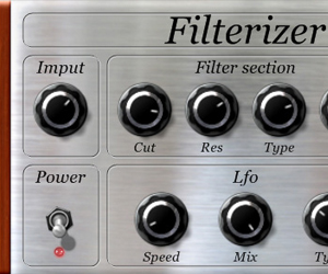 Filterizer