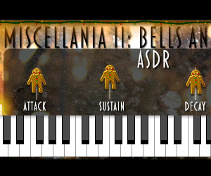 Miscellania II: Holiday Bells
