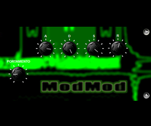ModMod