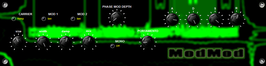 ModMod