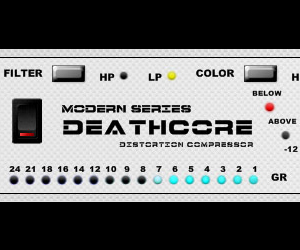Modern Deathcore