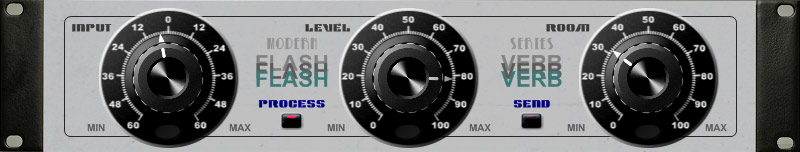 Modern Flash Verb