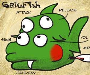 Gatefish