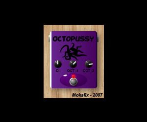 Octopussy