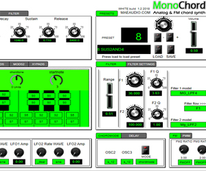 MonoChord