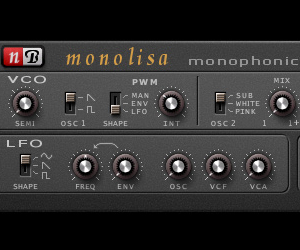 Monolisa
