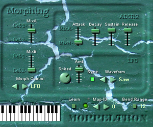 Moppeltron