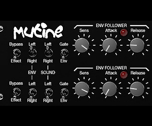 Mutine