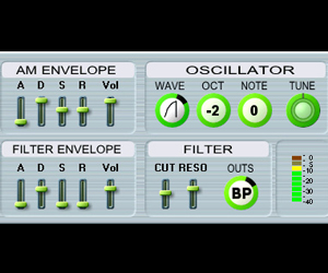 Mycrosynth