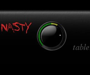 NASTYtableTop