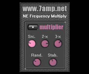 NE Frequency Multiply