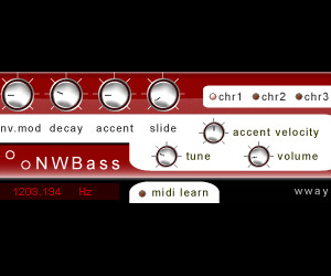 NWBass