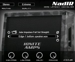 NadIR