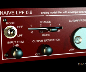 Naive LPF