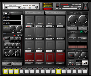 Nasty Looper