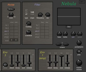 Nebula