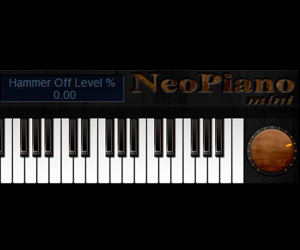 Neo Piano mini