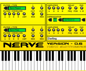 Nerve