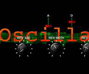 NewModelOscillator