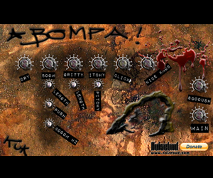 Noisebud Bompa
