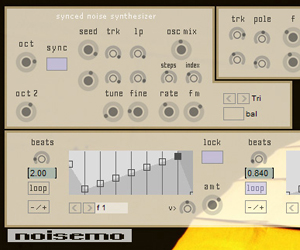 Noisemo