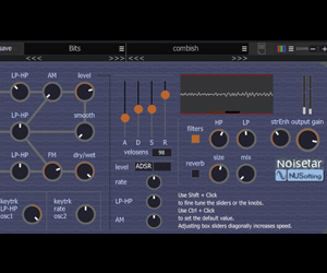 Noisetar