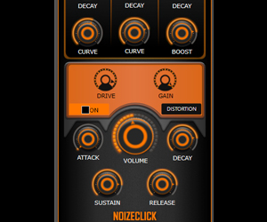 NoizeClick