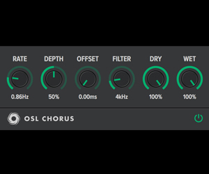 OSL Chorus