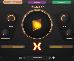 Xpander