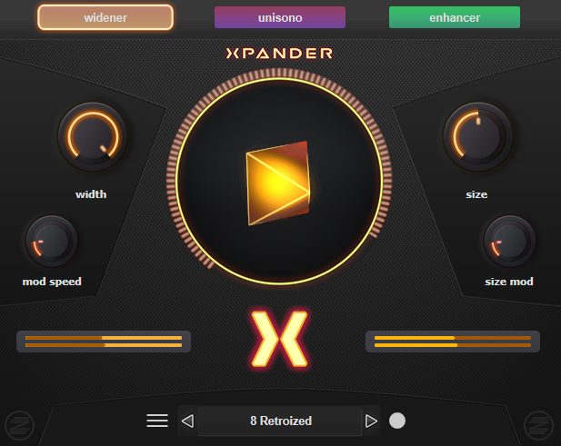 Xpander