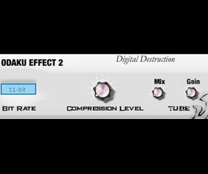 Odaku Effect