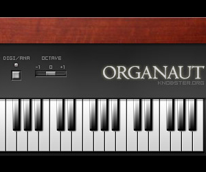 Organaut