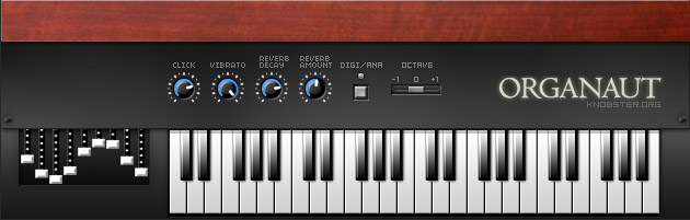 Organaut
