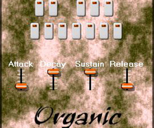 Organic