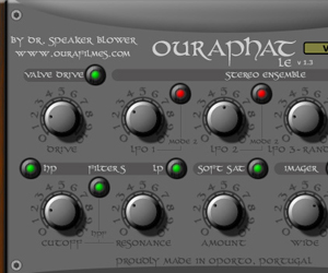 OuraPhat LE