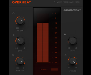 OverHeat