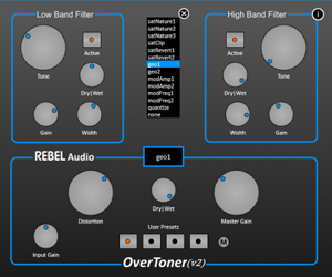 OverToner