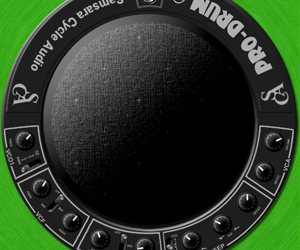 PDS Pro Drum Synth
