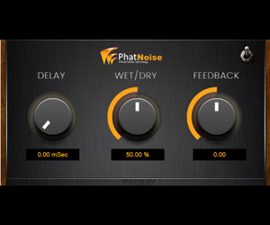 PhatNoise Delay