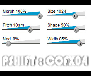 Pshift