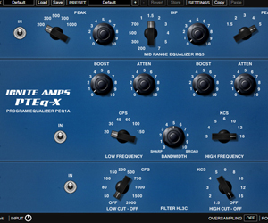 PTEq-X