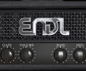 ENDL Fireball