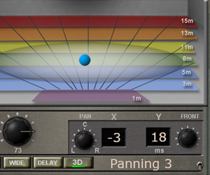 Panning 3