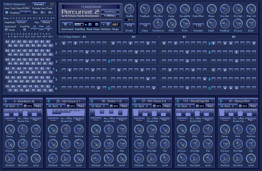 Percumat 2
