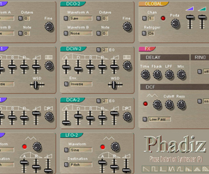PhadiZ
