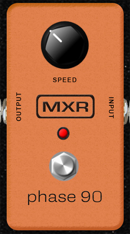 Phase 90 - free Vintage phaser emulation plugin