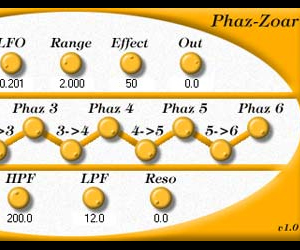 Phaz-Zoar